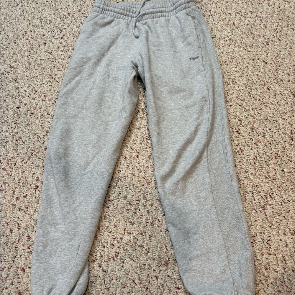 TNA Cozy Fleece Sweatpants